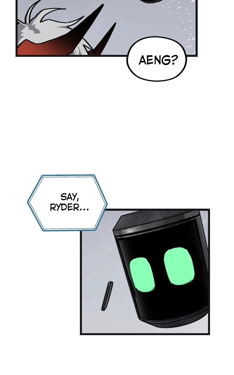 On the Way to Meet Mom Chapter 9 page 57 - 
