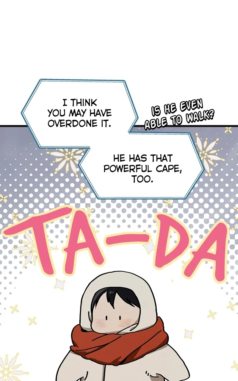 On the Way to Meet Mom Chapter 9 page 58 - 