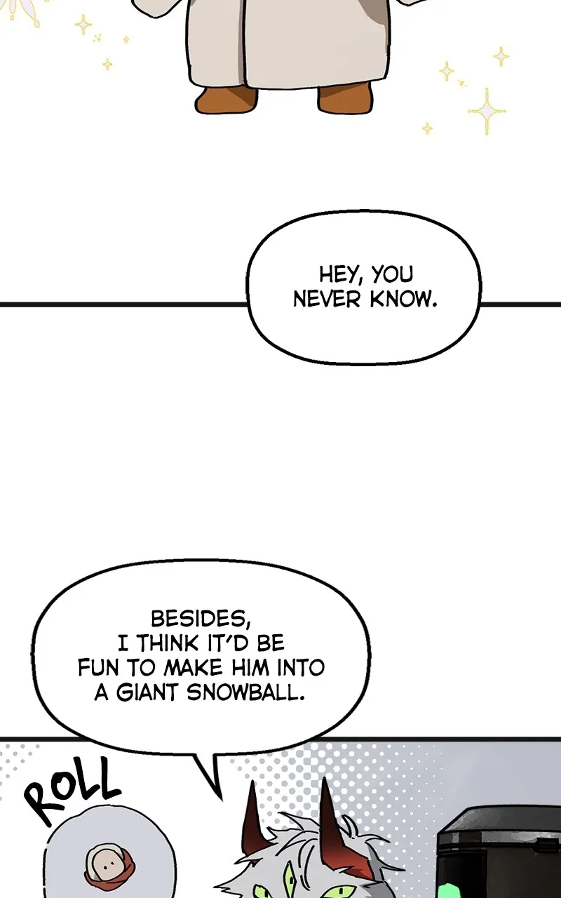 On the Way to Meet Mom Chapter 9 page 59 - 