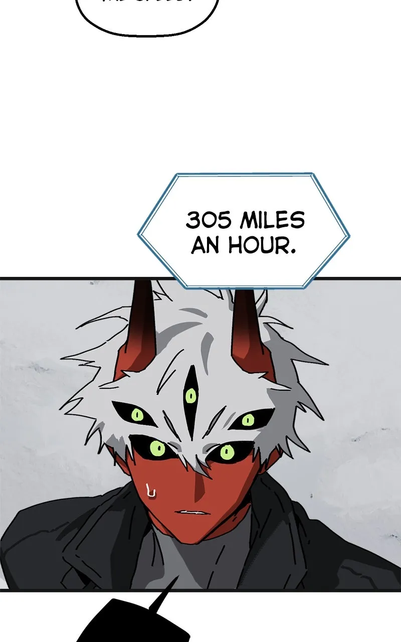 On the Way to Meet Mom Chapter 9 page 64 - 