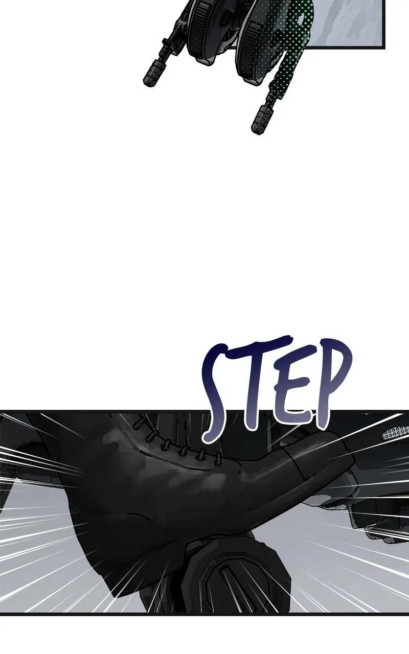On the Way to Meet Mom Chapter 9 page 70 - 