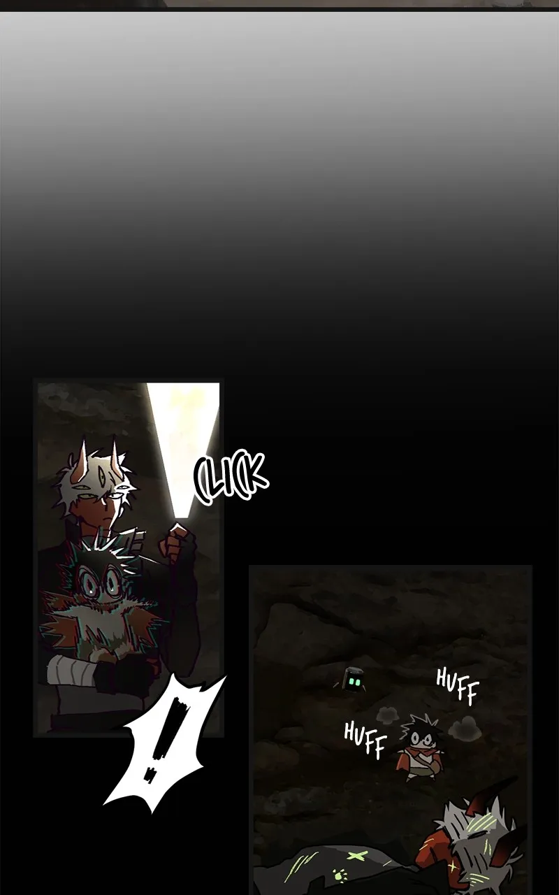 On the Way to Meet Mom Chapter 9 page 8 - 