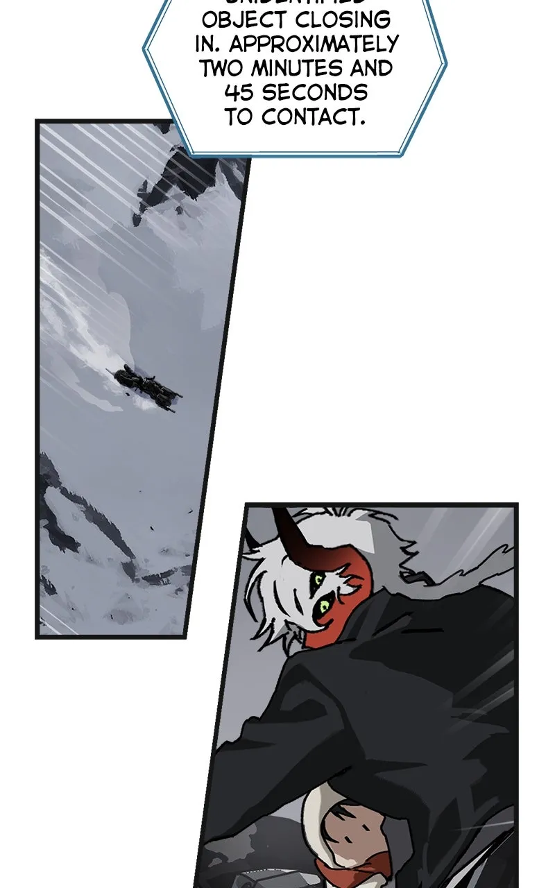 On the Way to Meet Mom Chapter 9 page 73 - 
