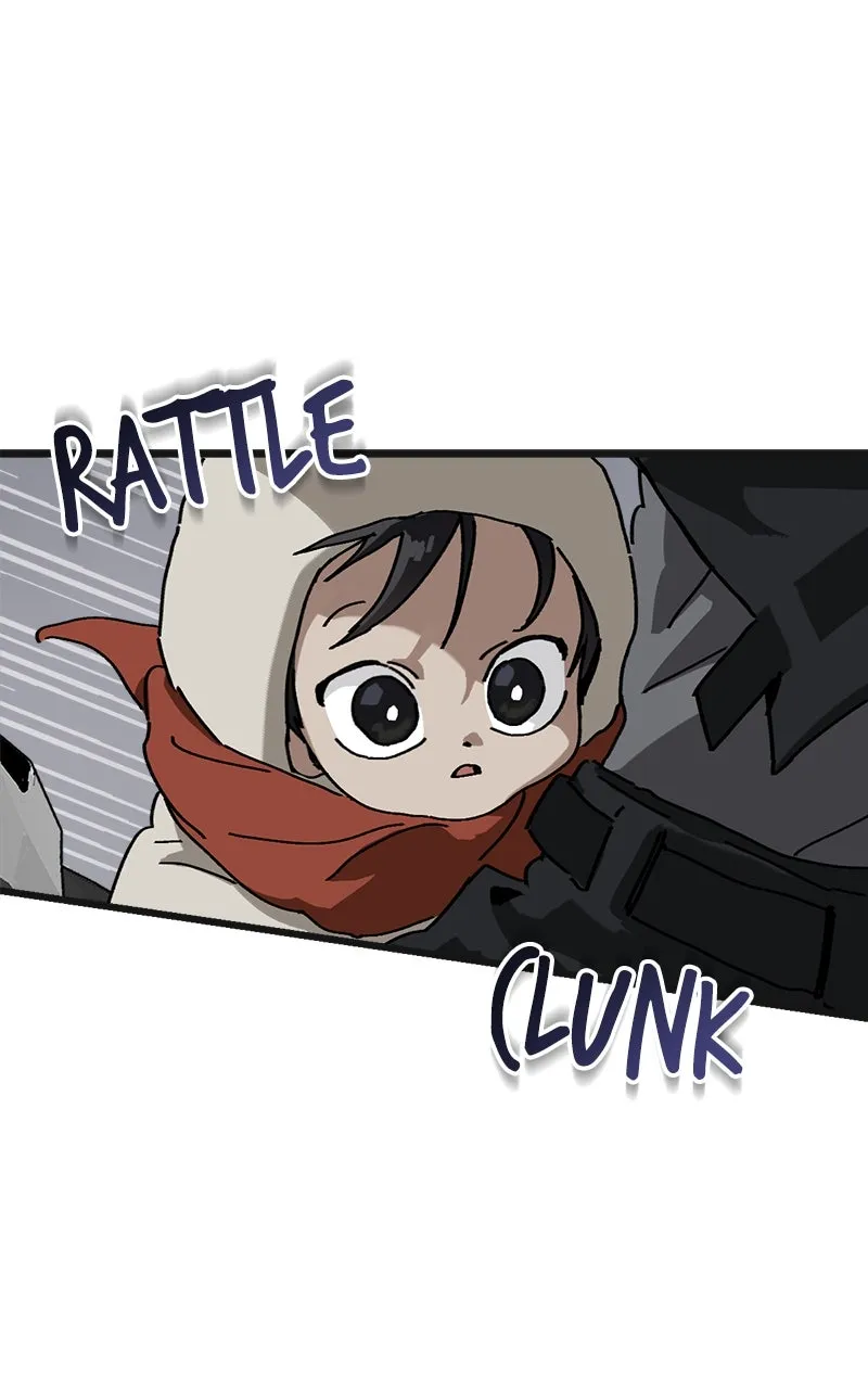 On the Way to Meet Mom Chapter 9 page 75 - 