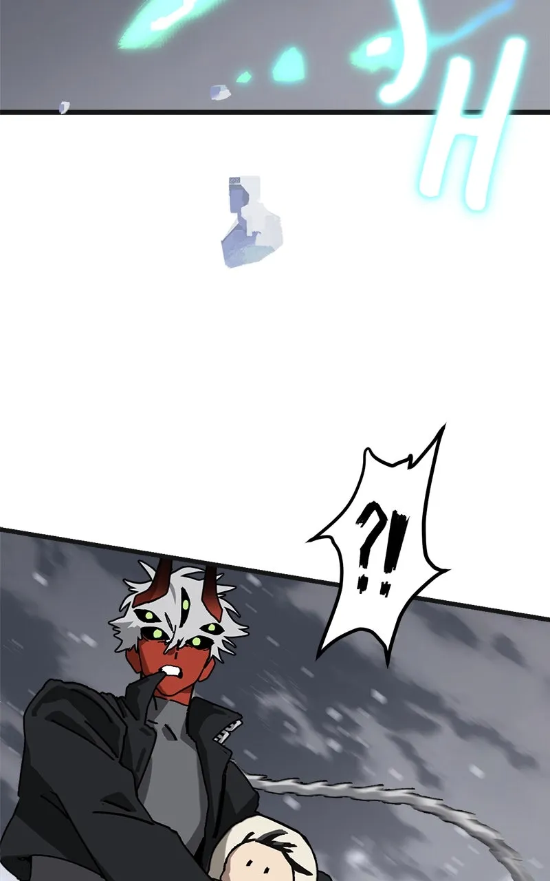 On the Way to Meet Mom Chapter 9 page 82 - 