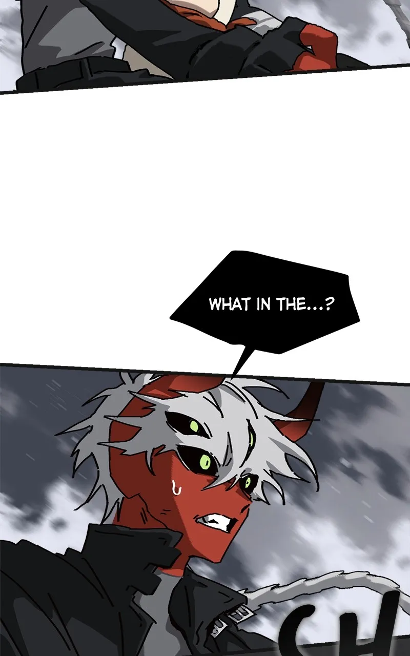 On the Way to Meet Mom Chapter 9 page 83 - 