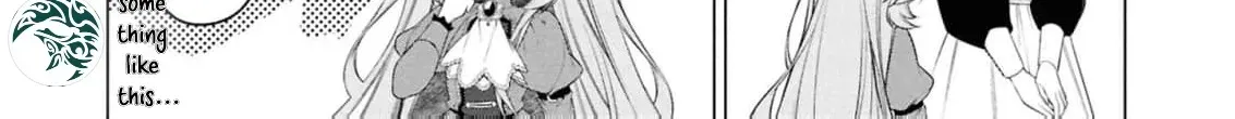 Once a Saint, Now a Child — Rescued by a Duke, Reborn as an Alchemist Chapter 11 page 58 - 