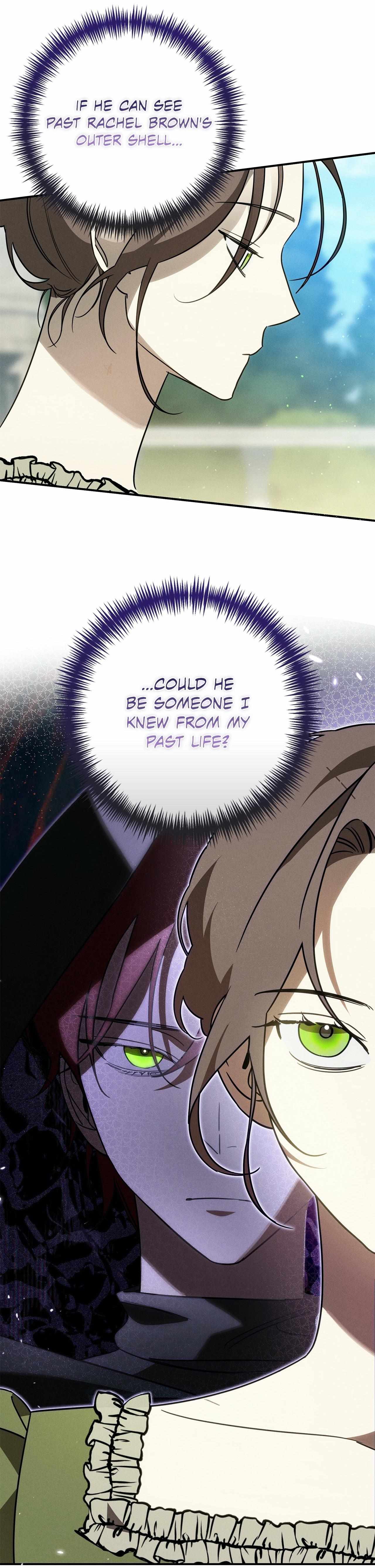 Once an Assassin, Now a Royal Nanny Chapter 10 page 6 - 