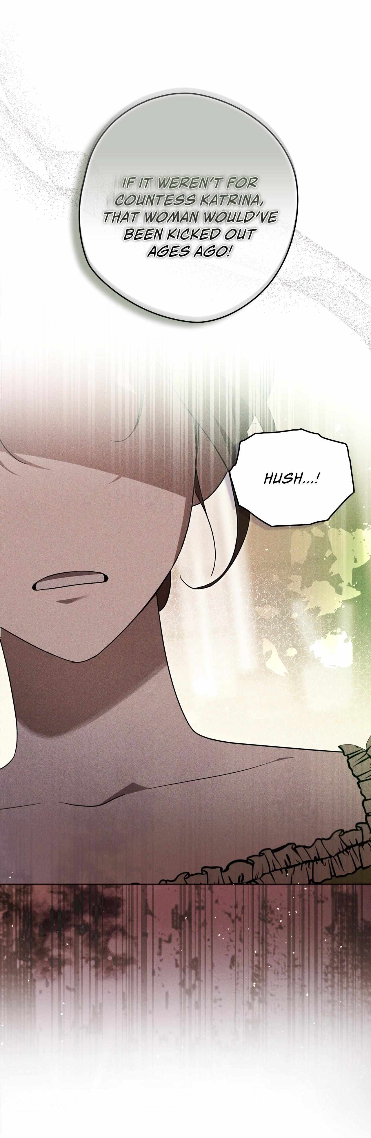 Once an Assassin, Now a Royal Nanny Chapter 11 page 2 - 