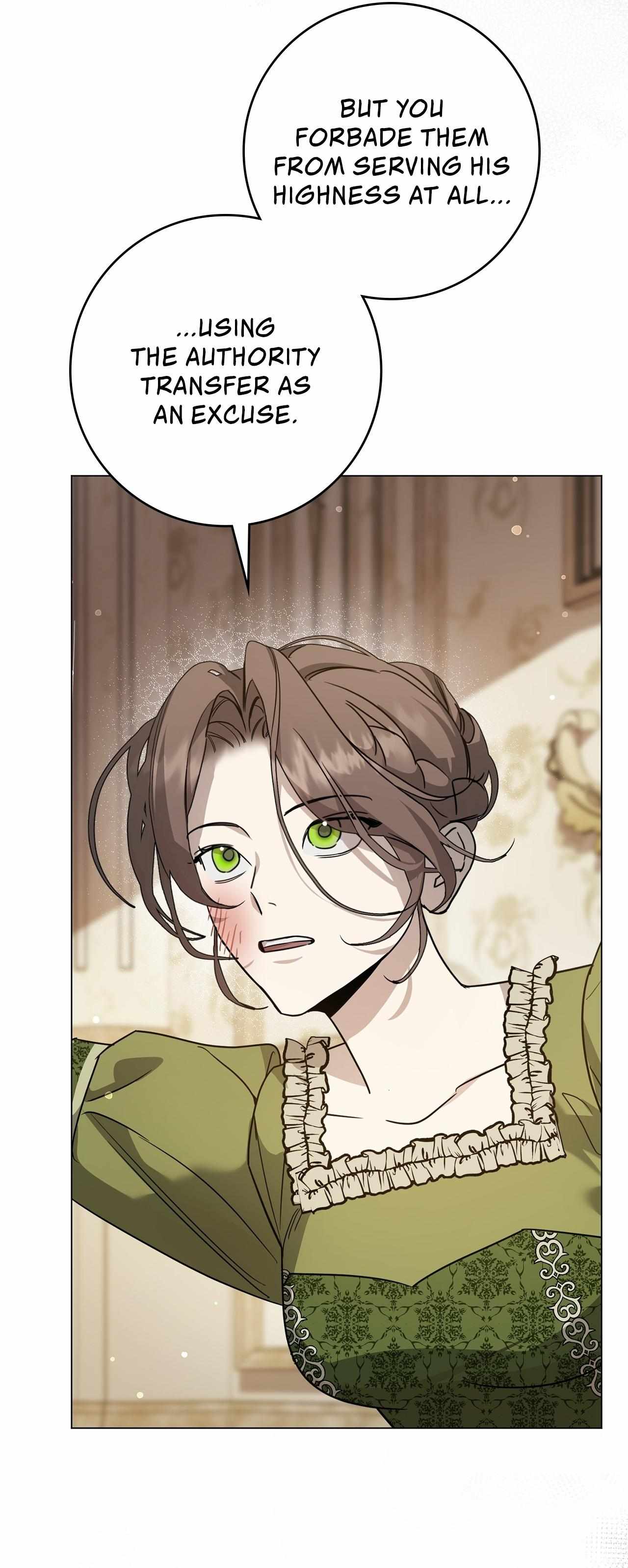 Once an Assassin, Now a Royal Nanny Chapter 11 page 14 - 