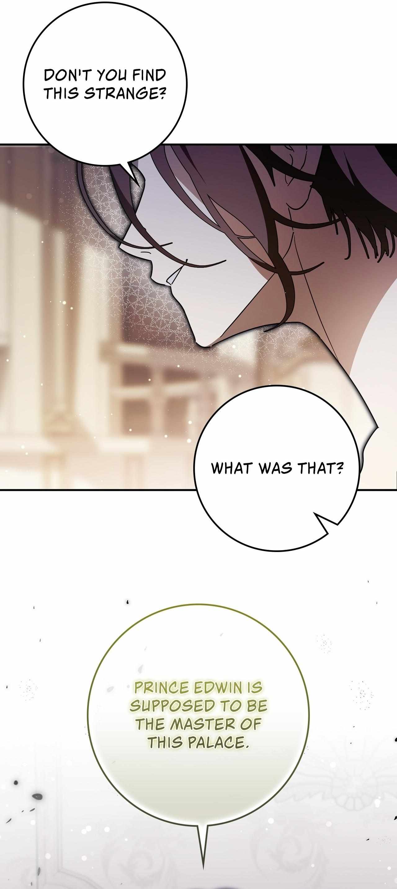 Once an Assassin, Now a Royal Nanny Chapter 11 page 16 - 