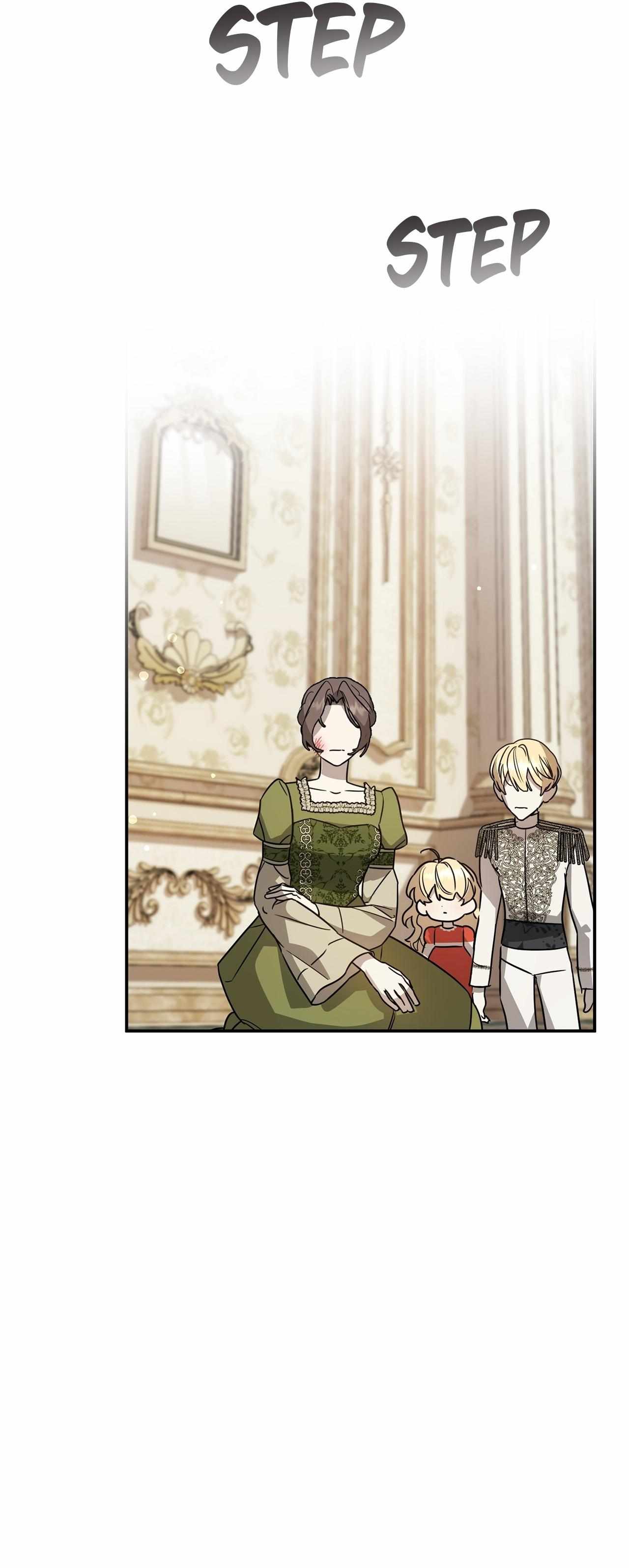Once an Assassin, Now a Royal Nanny Chapter 11 page 31 - 