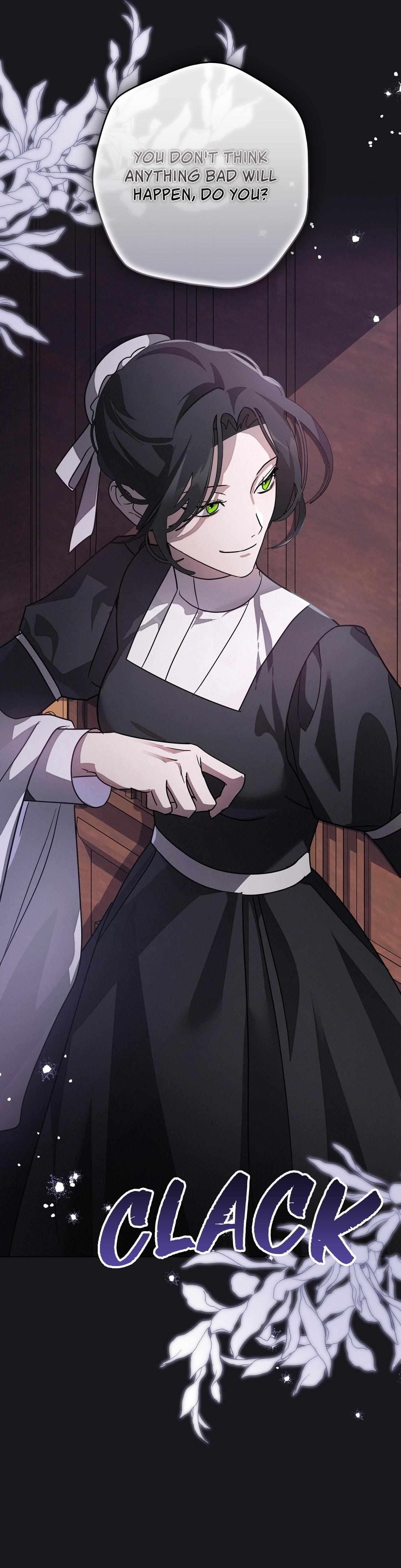 Once an Assassin, Now a Royal Nanny Chapter 11 page 47 - 