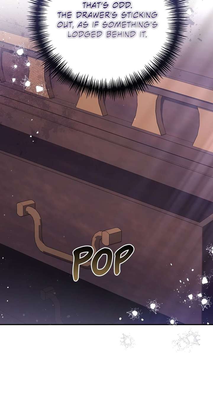 Once an Assassin, Now a Royal Nanny Chapter 12 page 13 - 