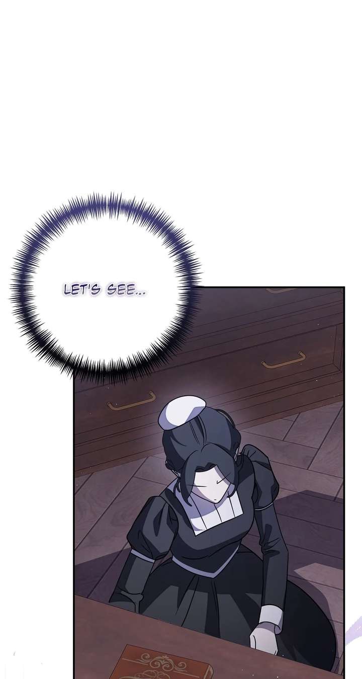Once an Assassin, Now a Royal Nanny Chapter 12 page 14 - 