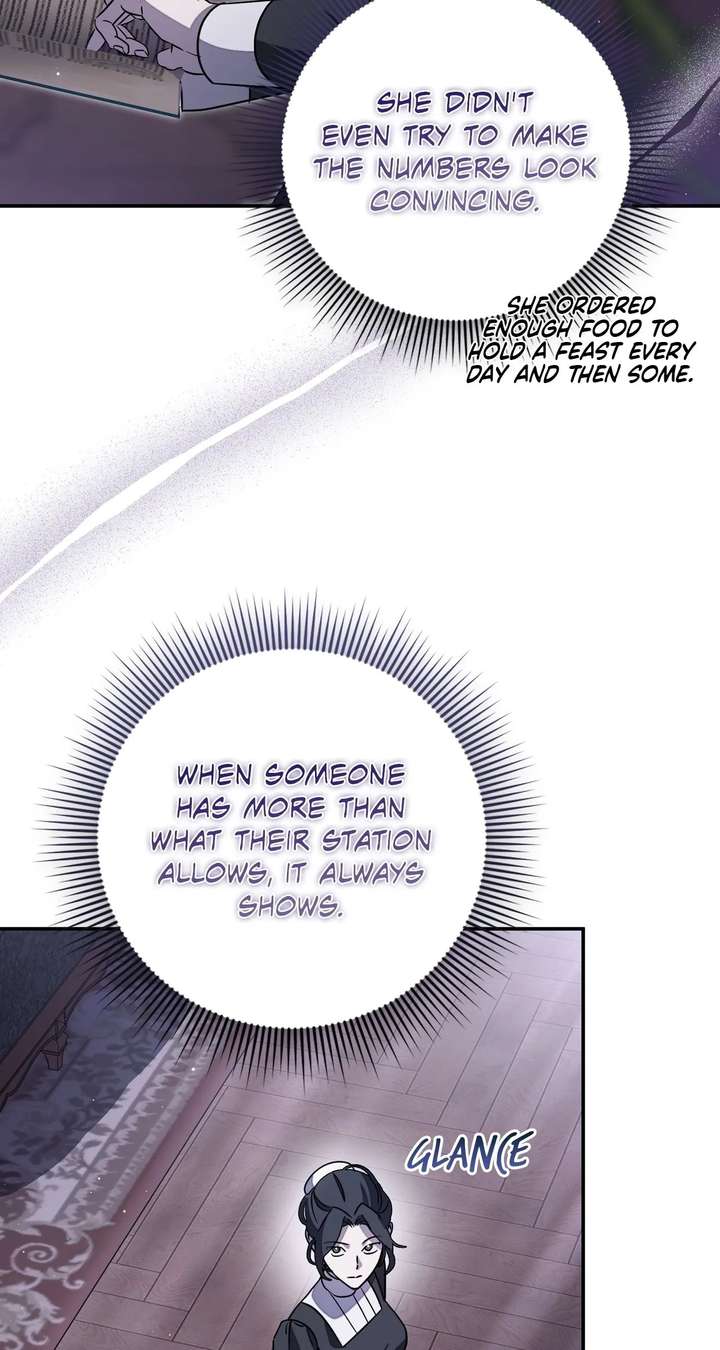 Once an Assassin, Now a Royal Nanny Chapter 12 page 19 - 