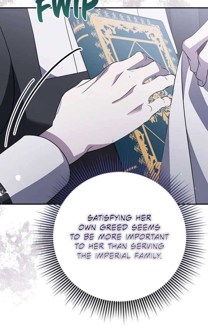 Once an Assassin, Now a Royal Nanny Chapter 12 page 21 - 