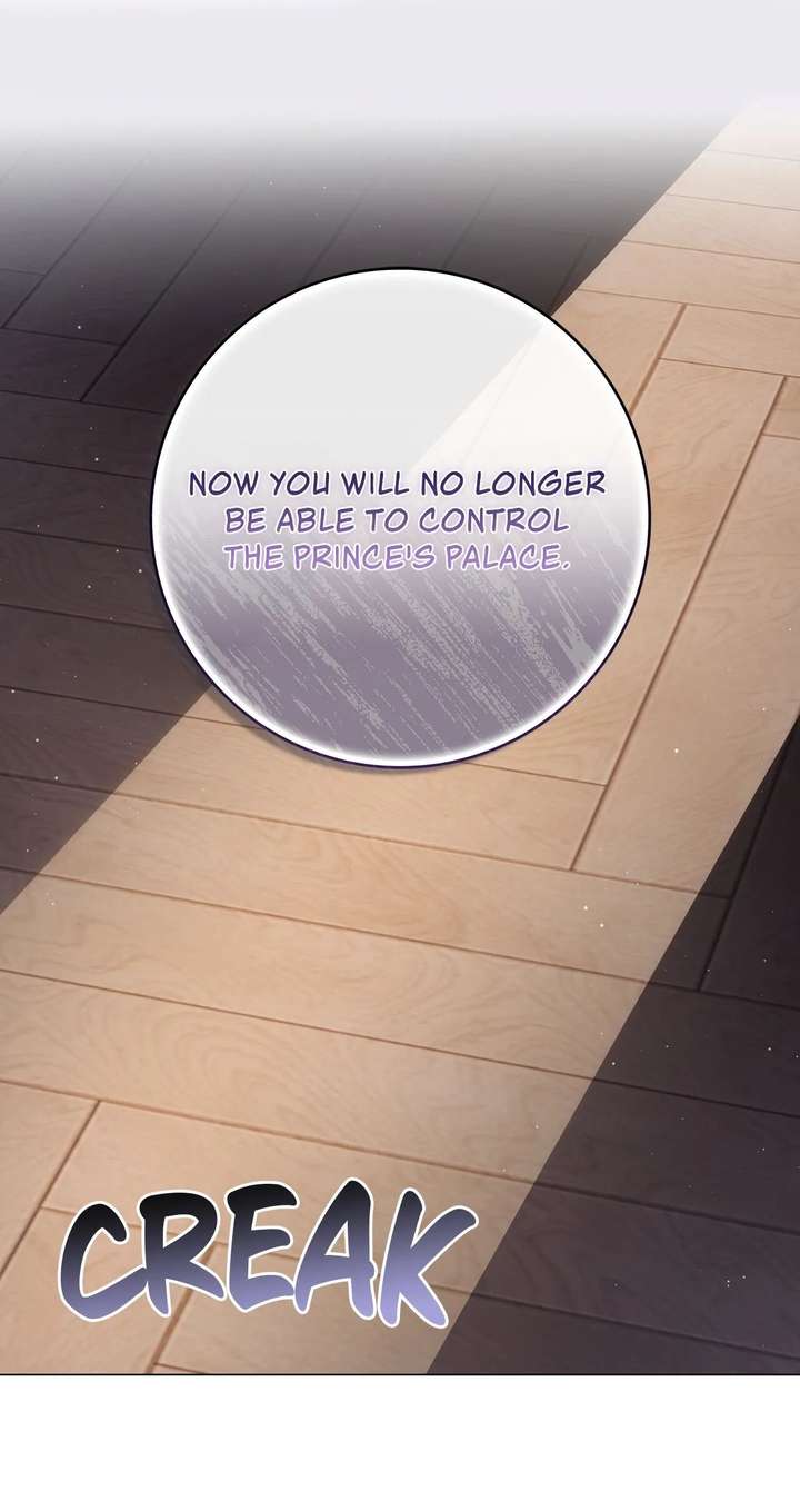 Once an Assassin, Now a Royal Nanny Chapter 12 page 22 - 