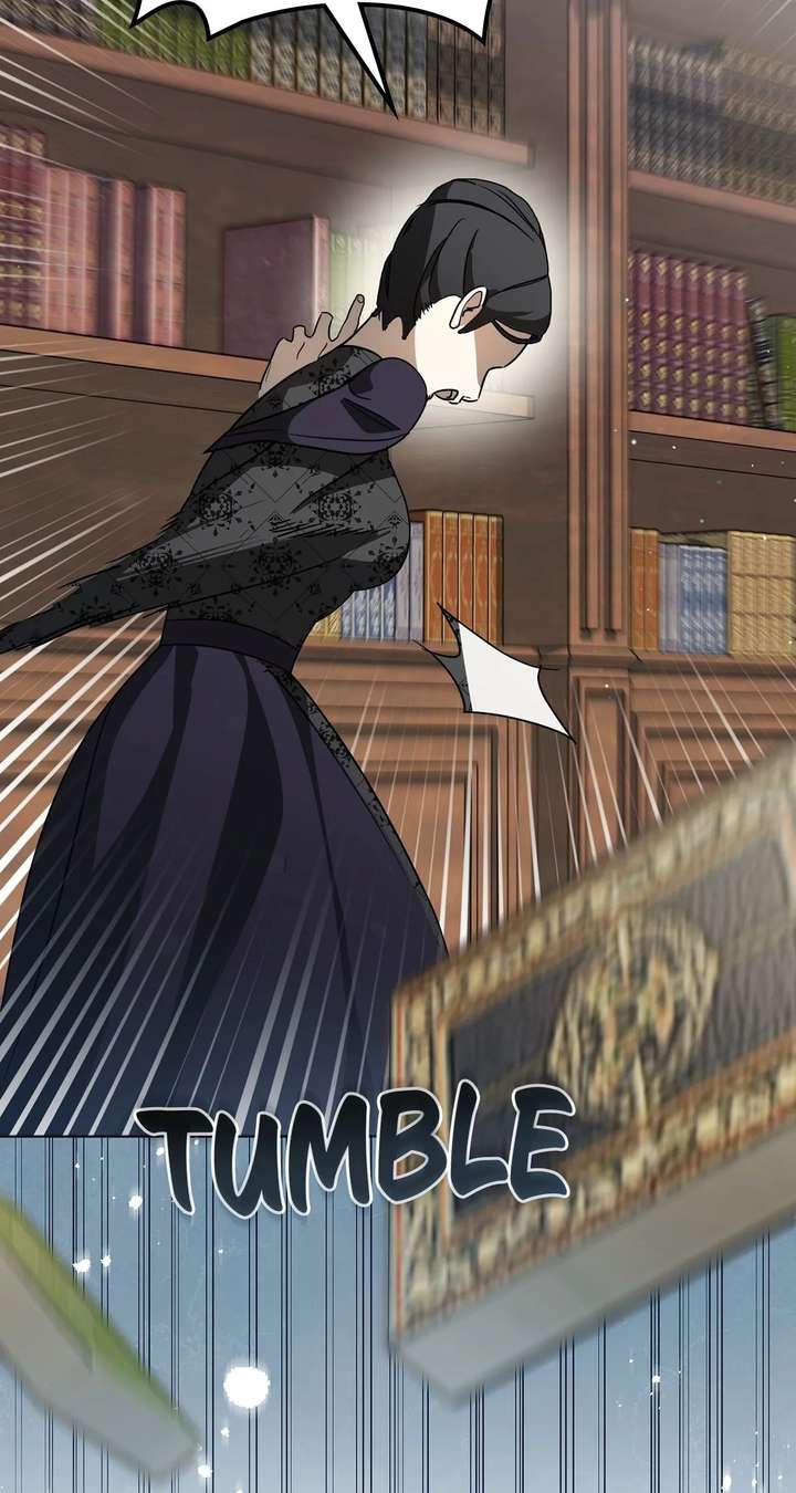 Once an Assassin, Now a Royal Nanny Chapter 12 page 27 - 