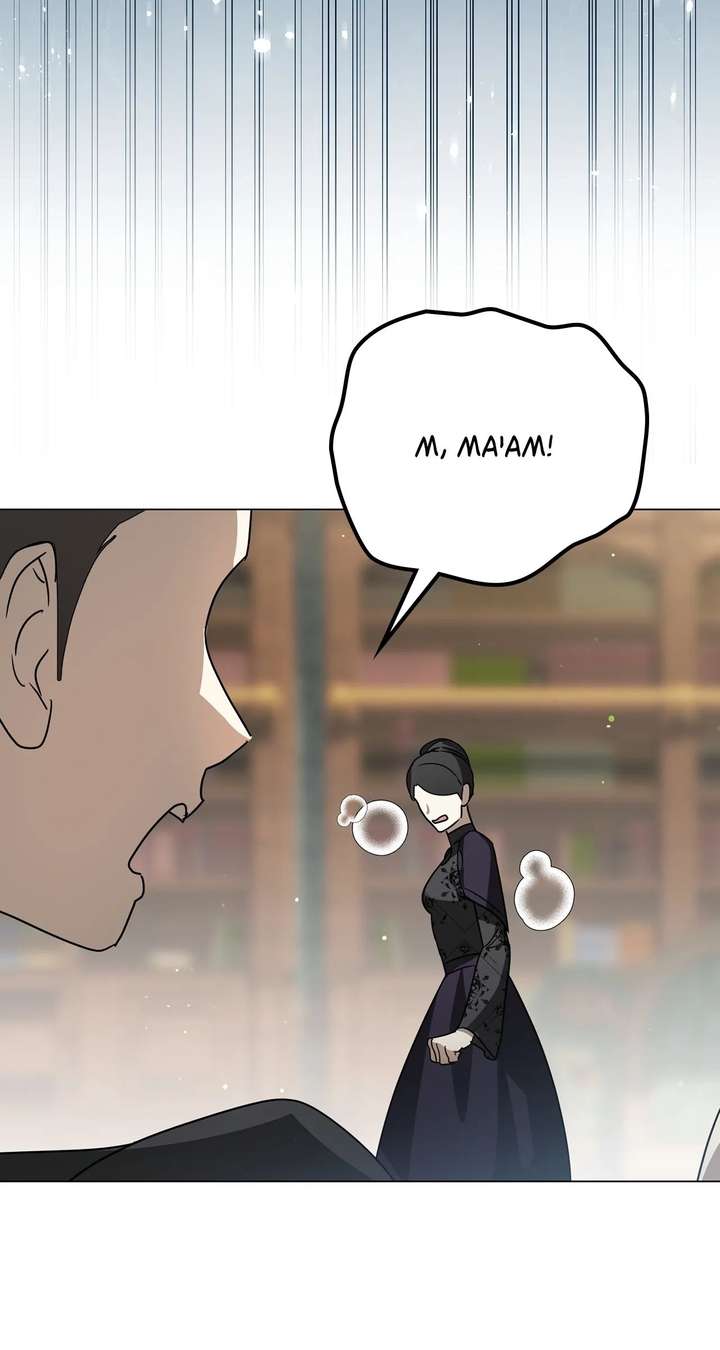 Once an Assassin, Now a Royal Nanny Chapter 12 page 28 - 