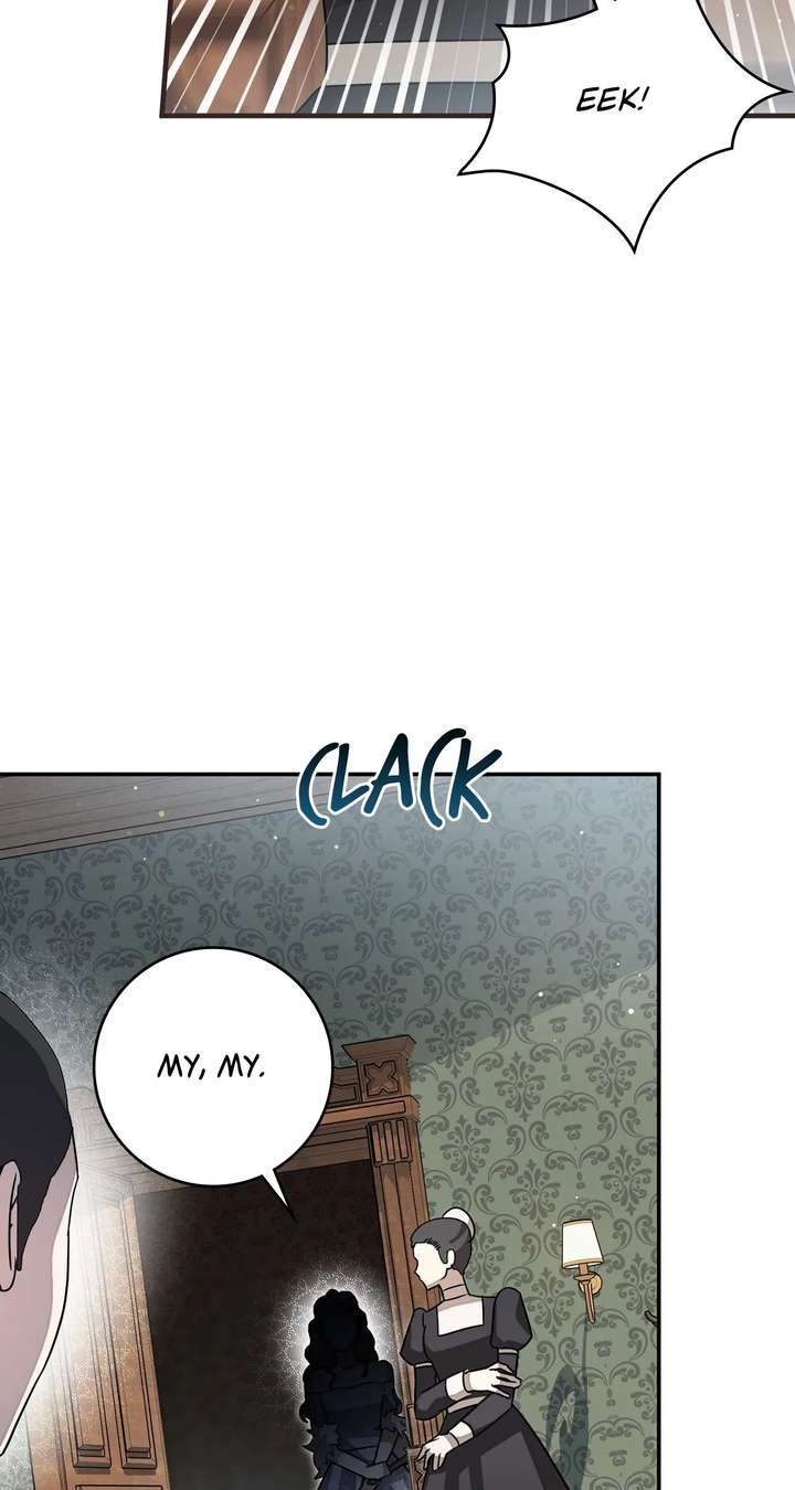 Once an Assassin, Now a Royal Nanny Chapter 12 page 31 - 