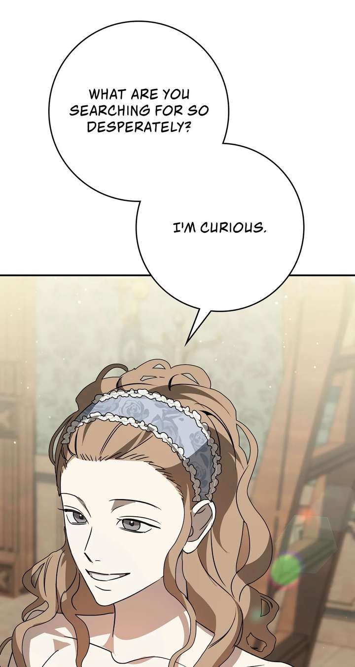 Once an Assassin, Now a Royal Nanny Chapter 12 page 40 - 