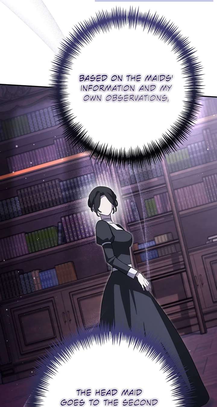 Once an Assassin, Now a Royal Nanny Chapter 12 page 5 - 