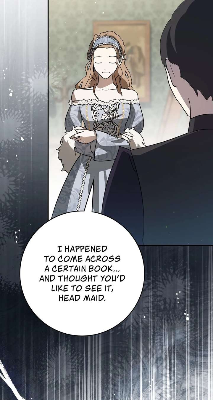 Once an Assassin, Now a Royal Nanny Chapter 12 page 42 - 