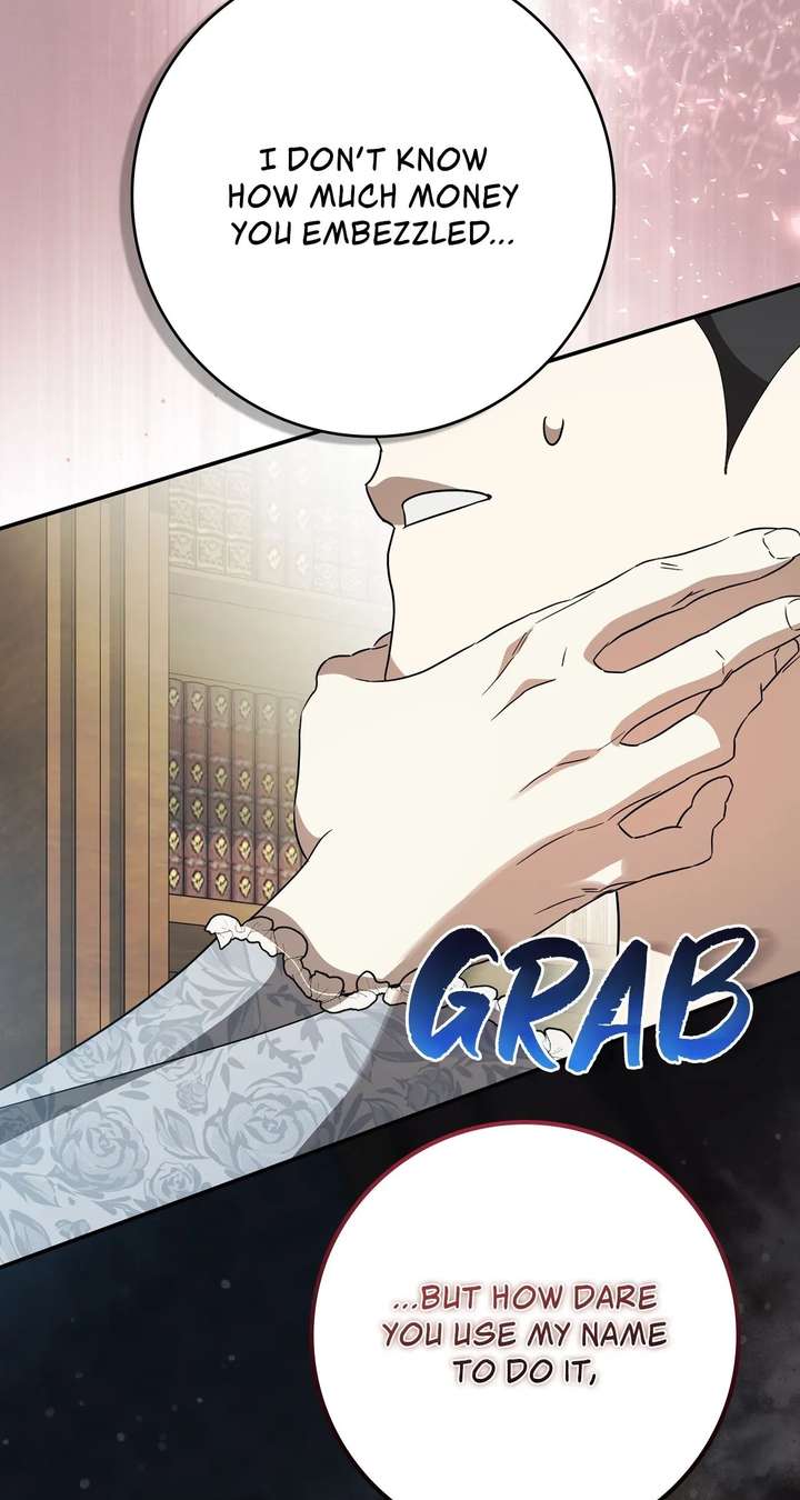 Once an Assassin, Now a Royal Nanny Chapter 12 page 53 - 