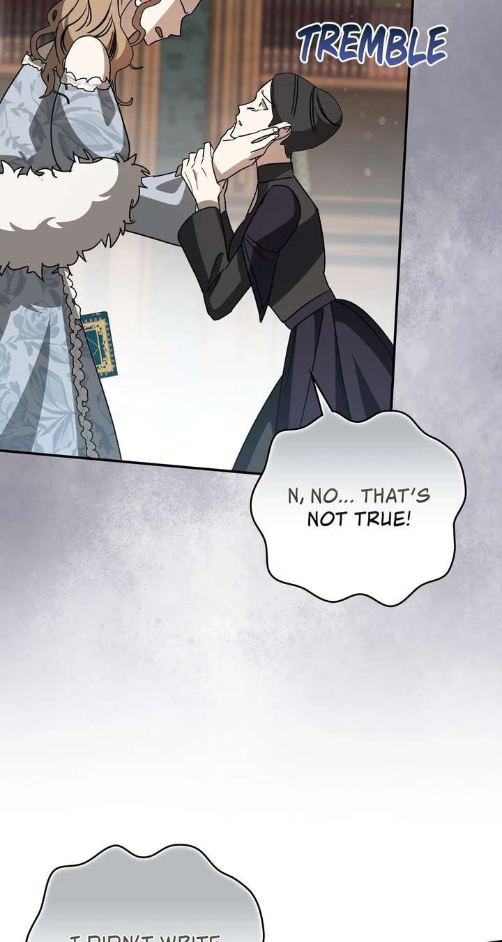 Once an Assassin, Now a Royal Nanny Chapter 12 page 56 - 