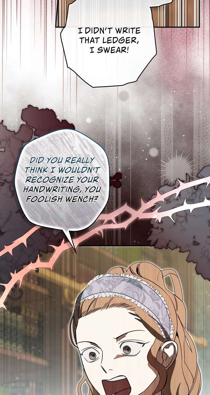 Once an Assassin, Now a Royal Nanny Chapter 12 page 61 - 