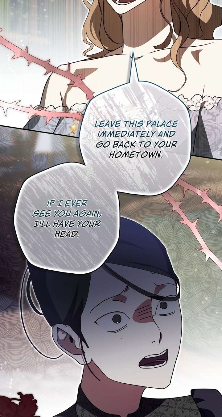 Once an Assassin, Now a Royal Nanny Chapter 12 page 62 - 