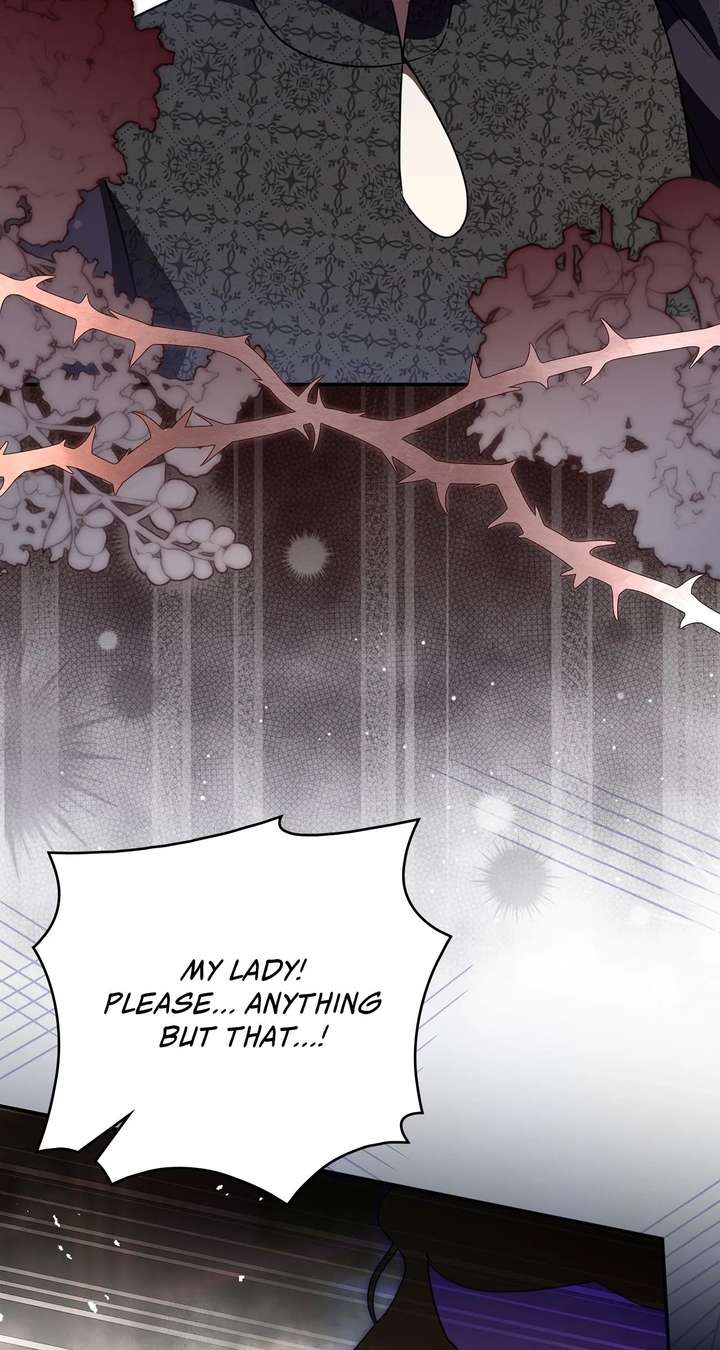 Once an Assassin, Now a Royal Nanny Chapter 12 page 63 - 