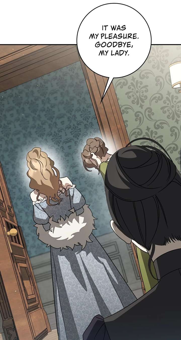 Once an Assassin, Now a Royal Nanny Chapter 12 page 69 - 