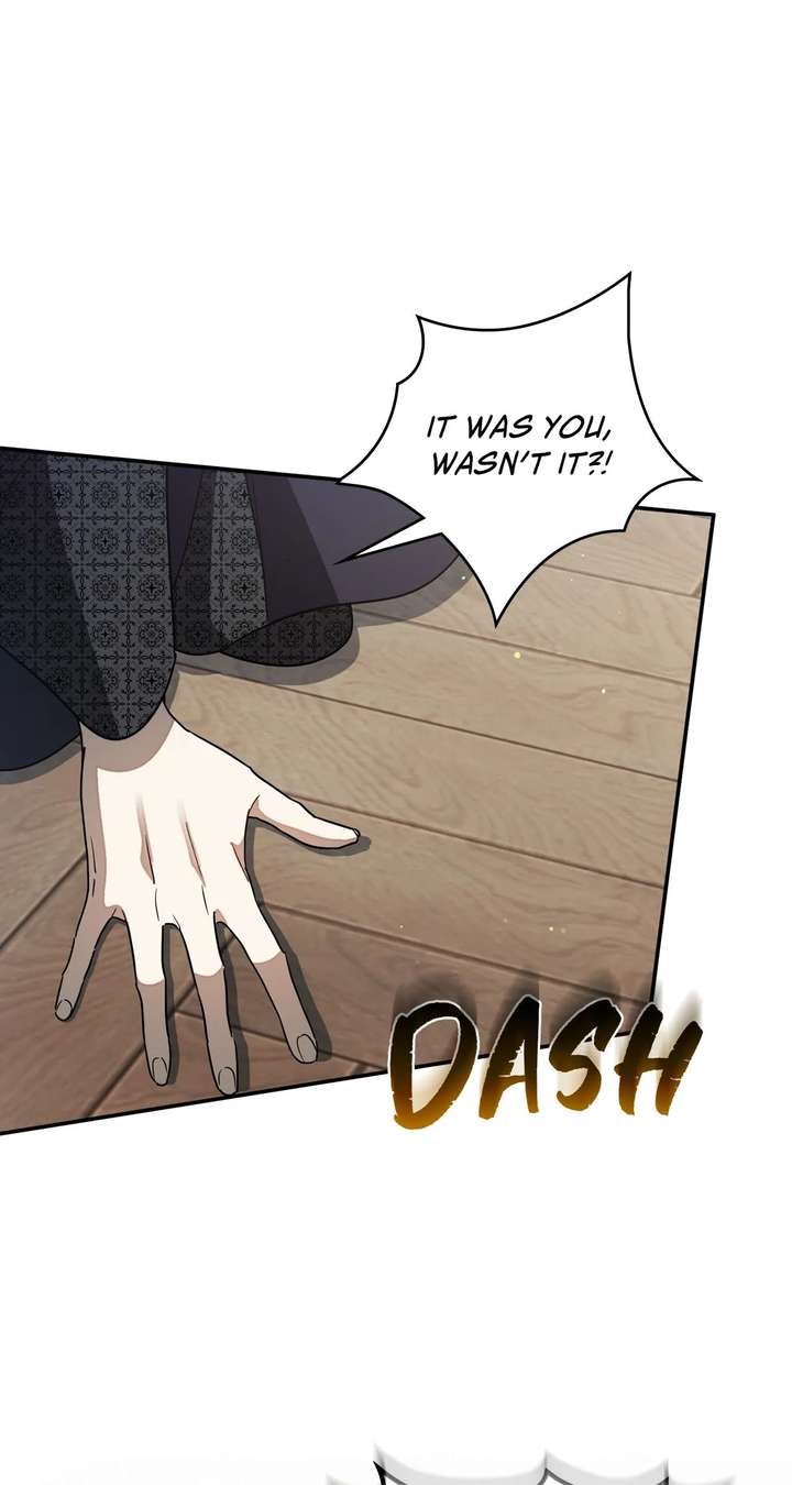 Once an Assassin, Now a Royal Nanny Chapter 12 page 74 - 