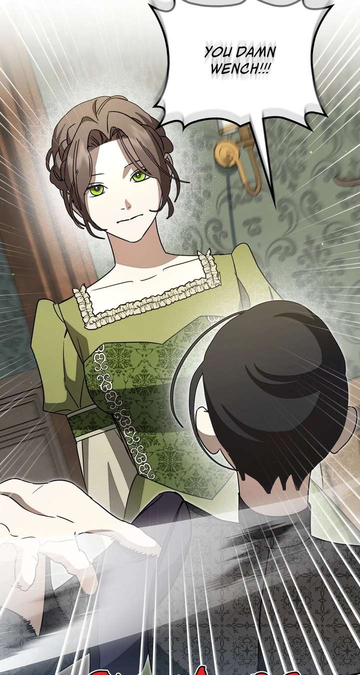 Once an Assassin, Now a Royal Nanny Chapter 12 page 75 - 