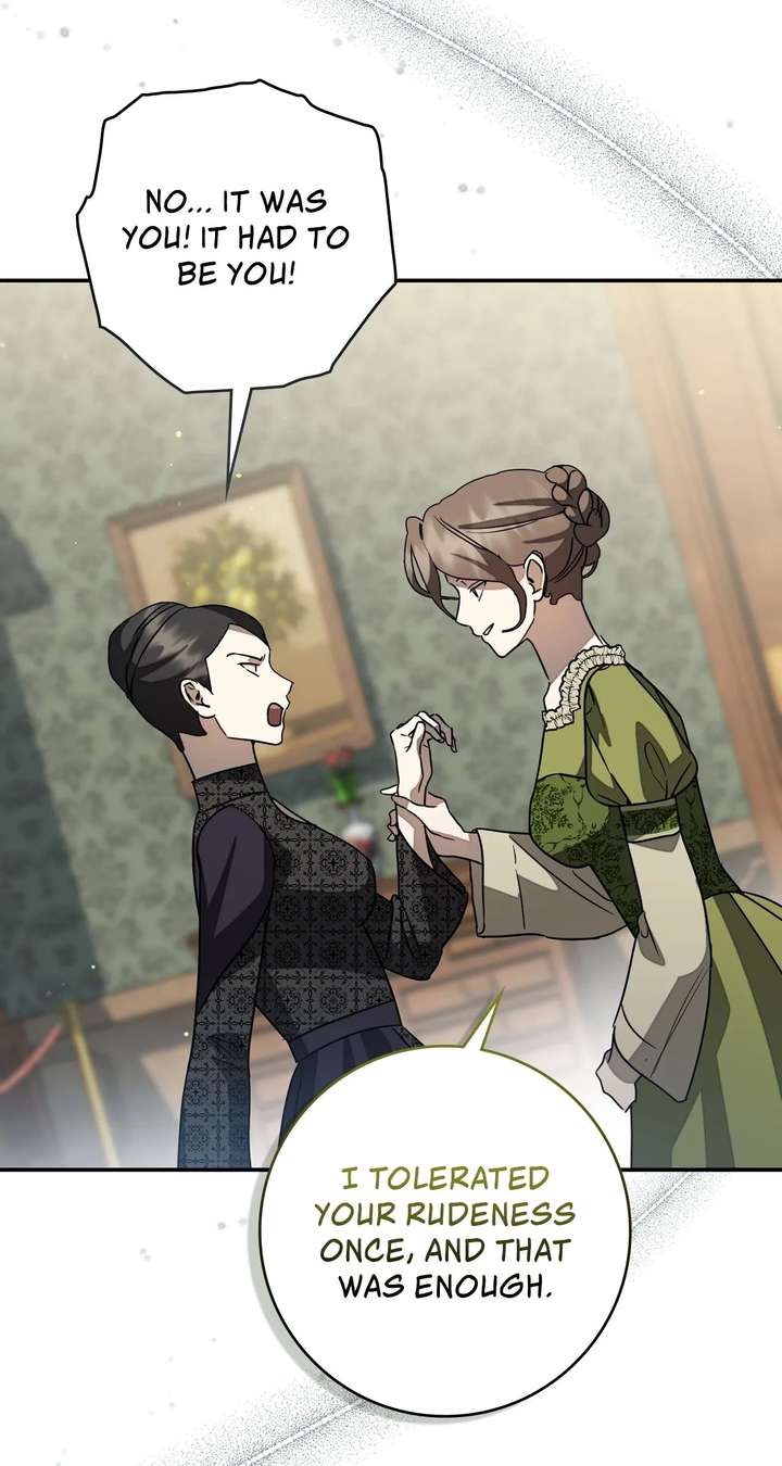 Once an Assassin, Now a Royal Nanny Chapter 12 page 78 - 