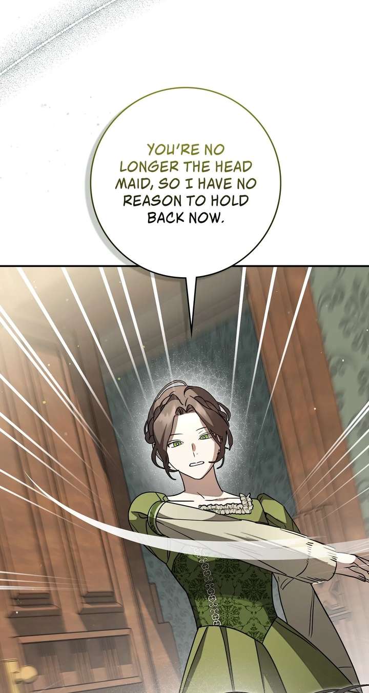 Once an Assassin, Now a Royal Nanny Chapter 12 page 79 - 