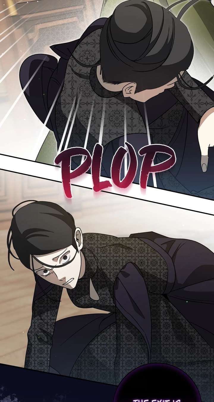 Once an Assassin, Now a Royal Nanny Chapter 12 page 80 - 