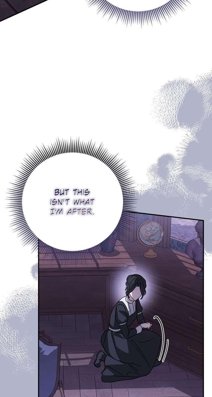 Once an Assassin, Now a Royal Nanny Chapter 12 page 10 - 