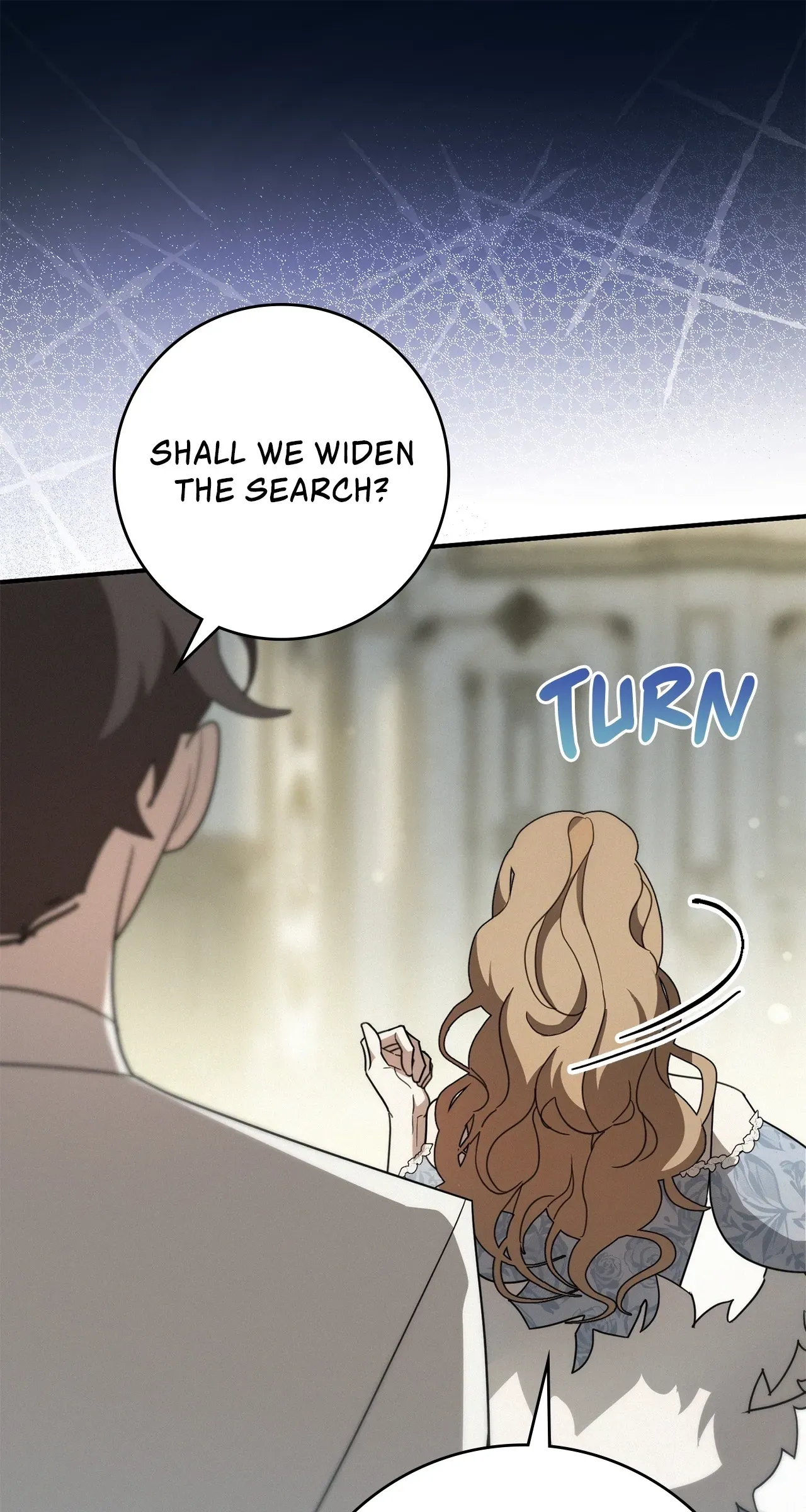 Once an Assassin, Now a Royal Nanny Chapter 13 page 12 - 