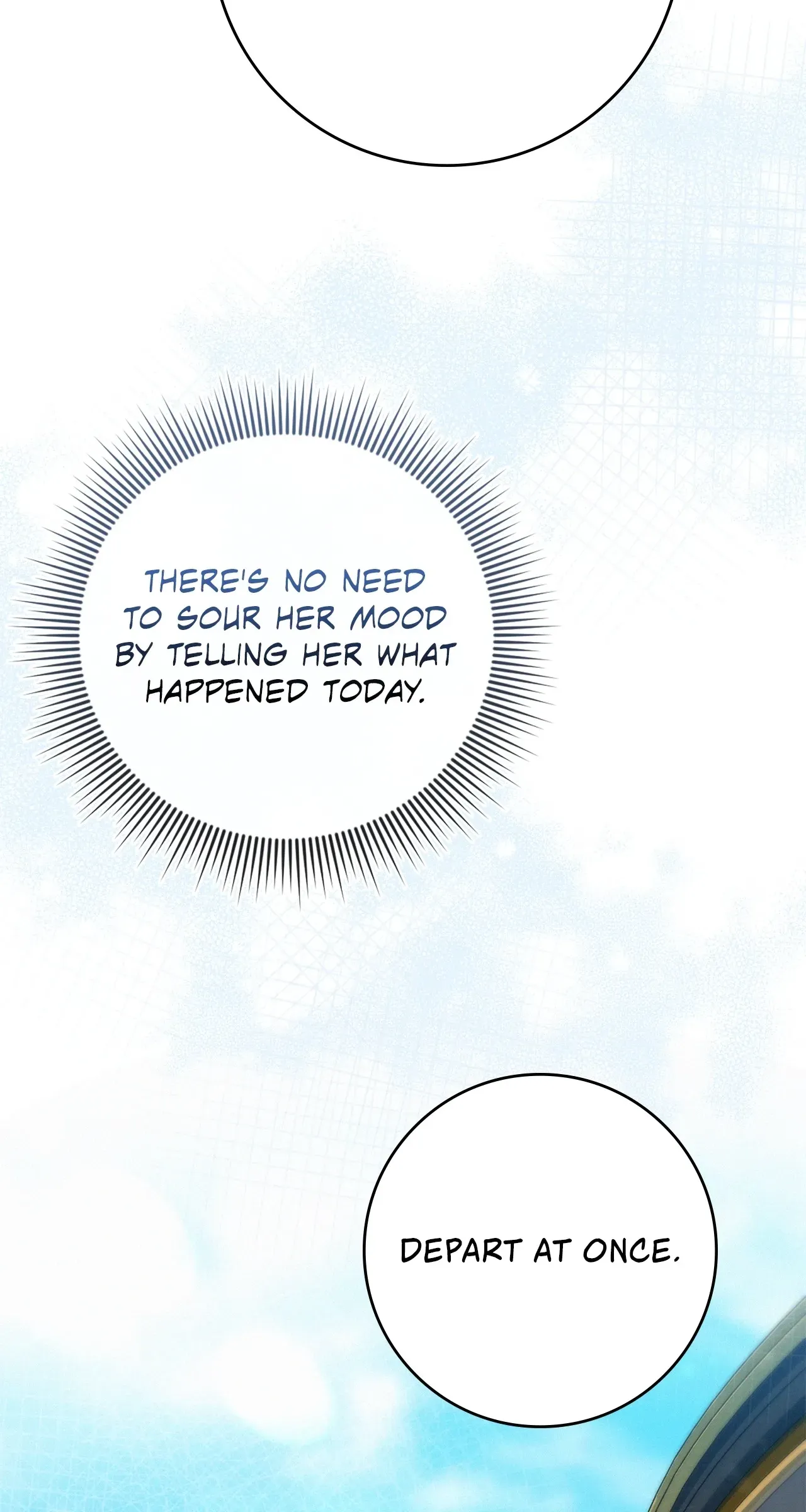 Once an Assassin, Now a Royal Nanny Chapter 13 page 16 - 