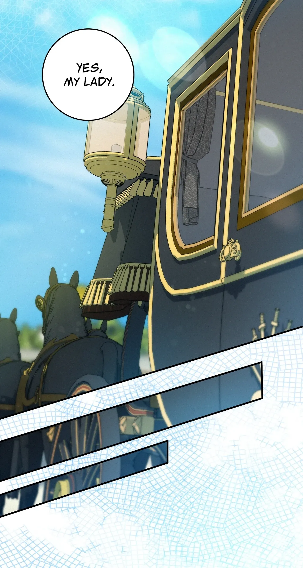 Once an Assassin, Now a Royal Nanny Chapter 13 page 17 - 
