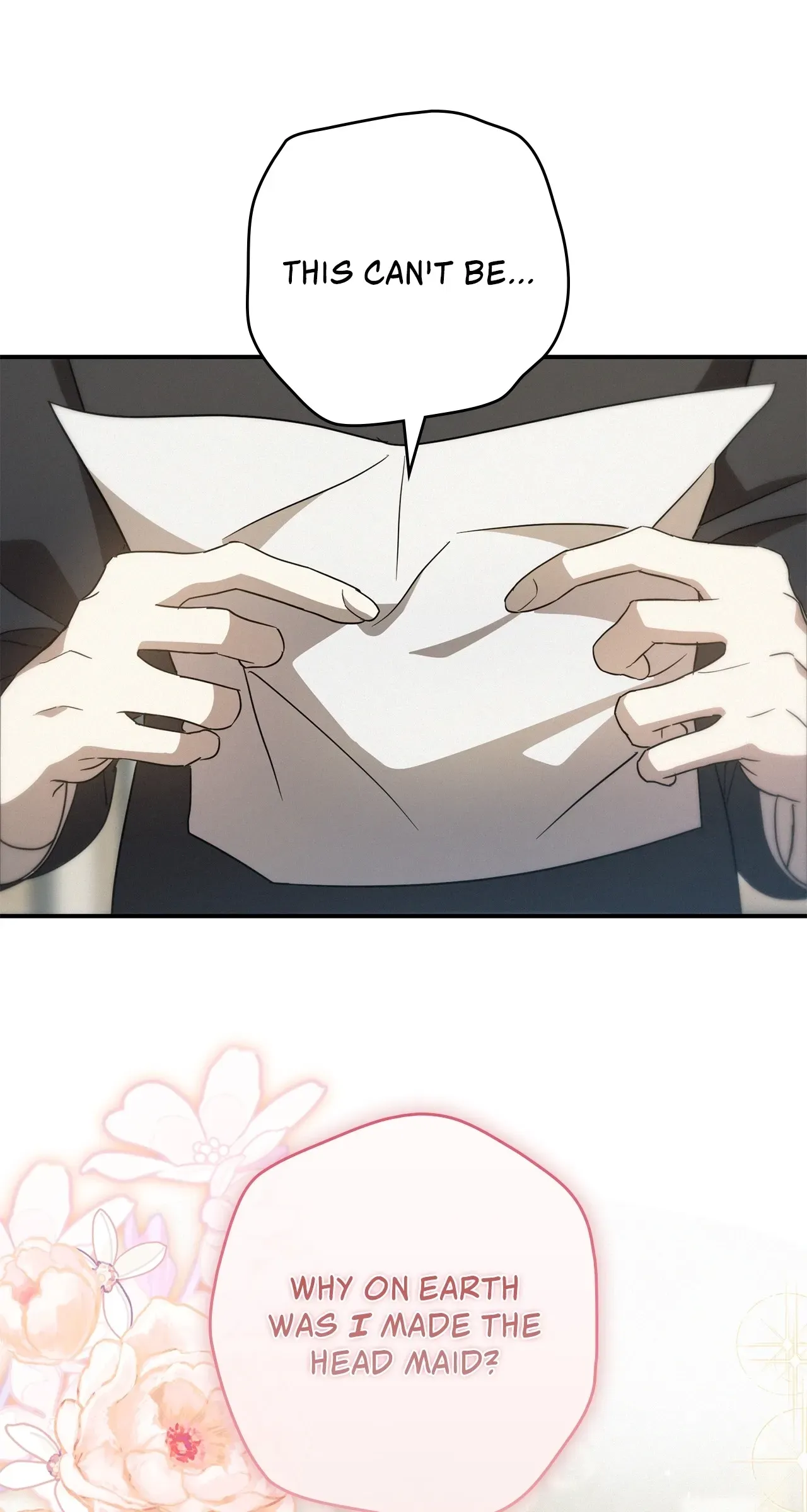 Once an Assassin, Now a Royal Nanny Chapter 13 page 20 - 