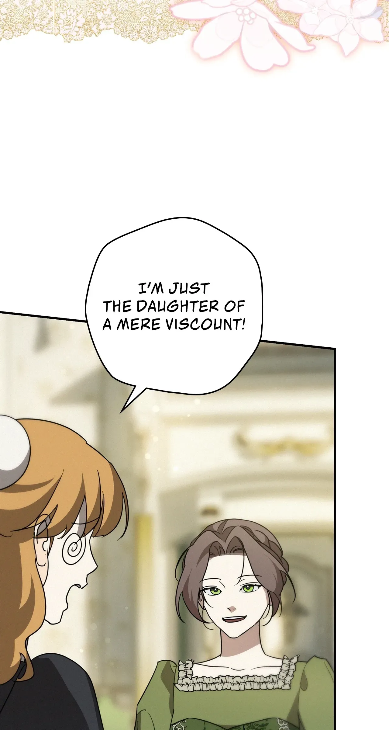 Once an Assassin, Now a Royal Nanny Chapter 13 page 22 - 