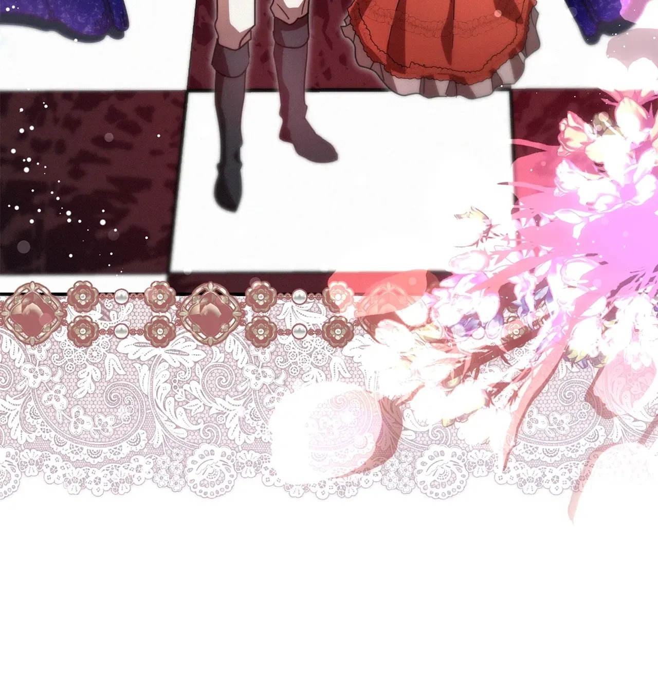 Once an Assassin, Now a Royal Nanny Chapter 13 page 29 - 