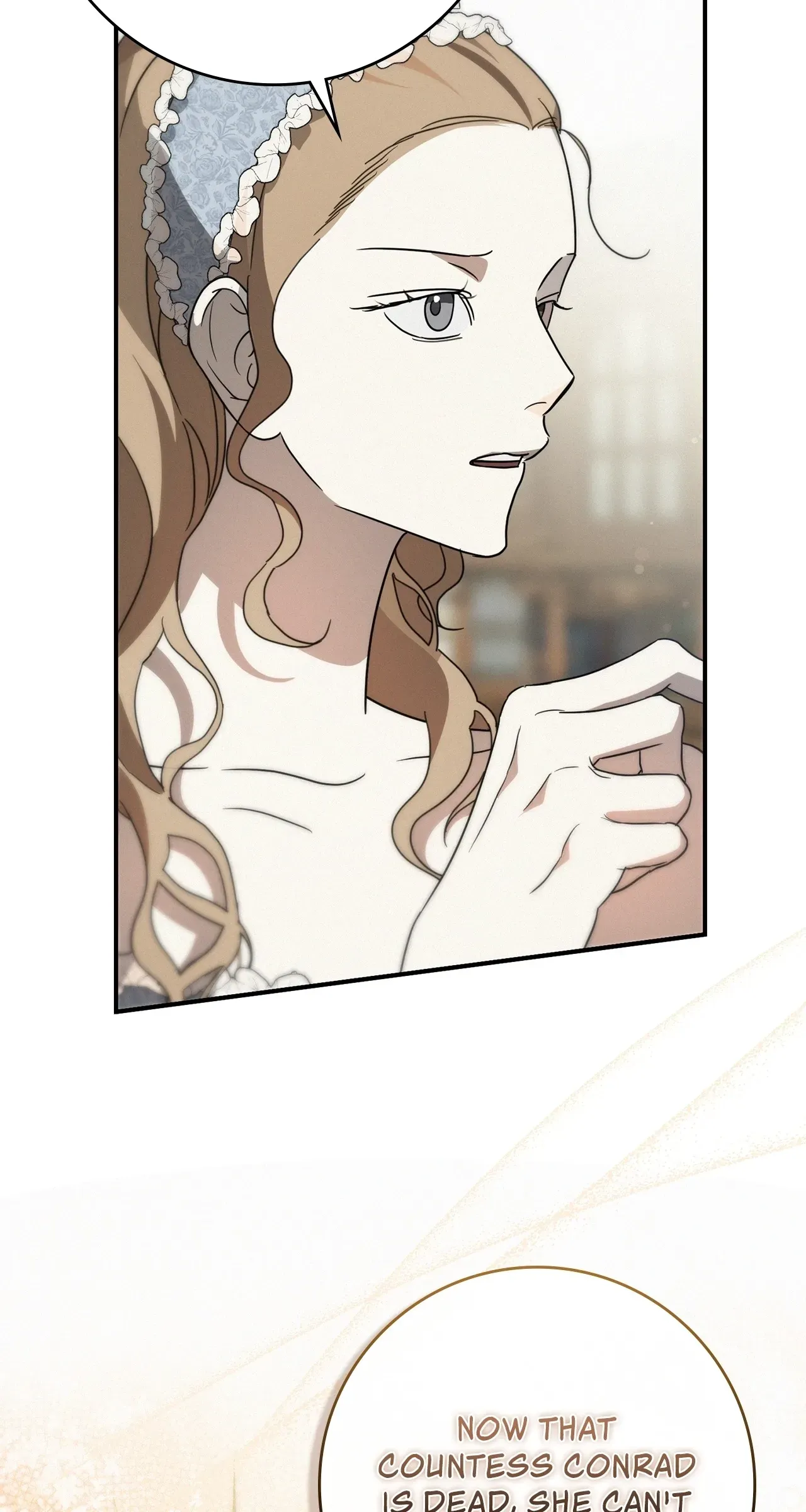 Once an Assassin, Now a Royal Nanny Chapter 13 page 4 - 