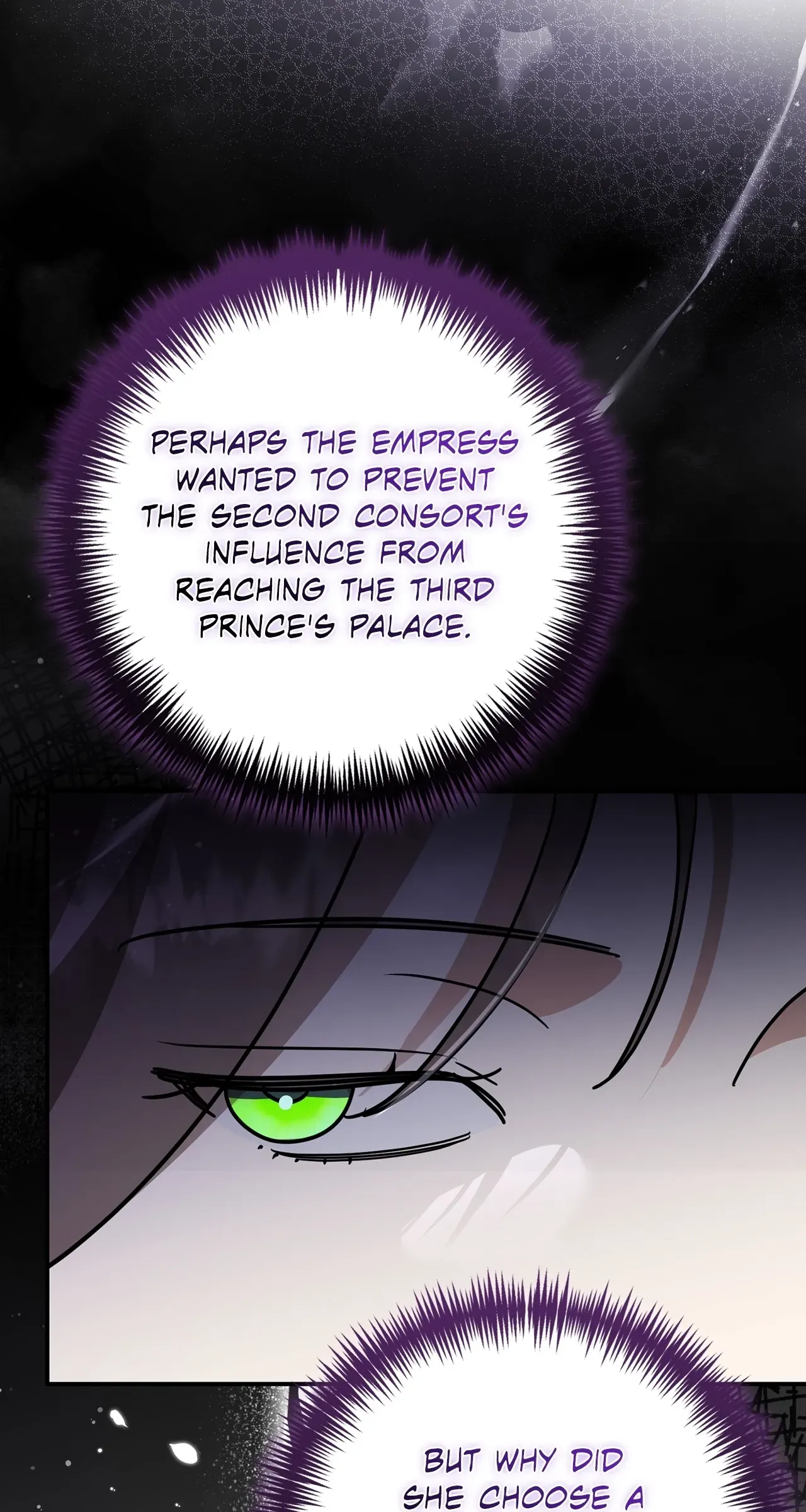 Once an Assassin, Now a Royal Nanny Chapter 13 page 33 - 