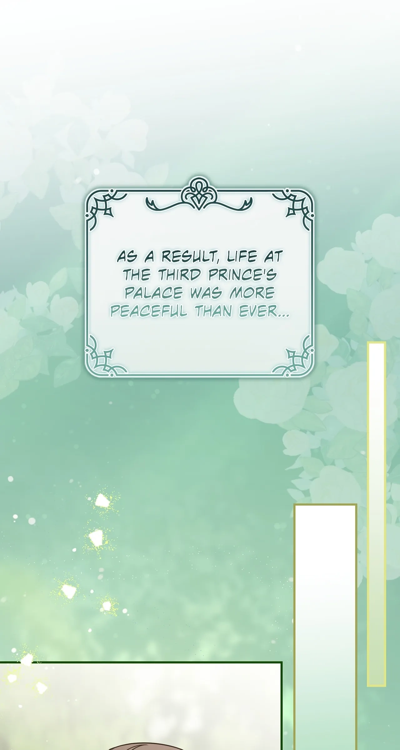 Once an Assassin, Now a Royal Nanny Chapter 13 page 38 - 