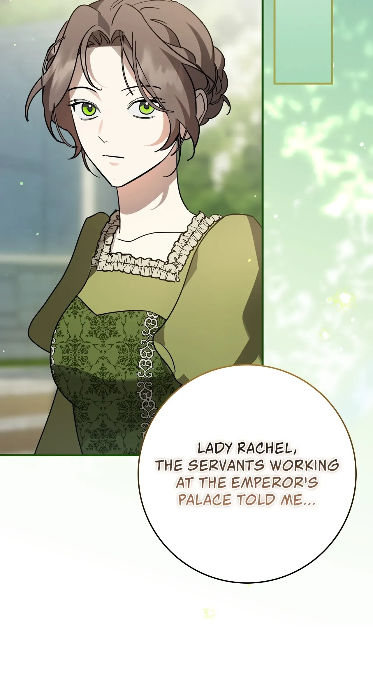 Once an Assassin, Now a Royal Nanny Chapter 13 page 39 - 